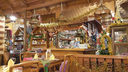 Royal Thai Orchid Restaurante