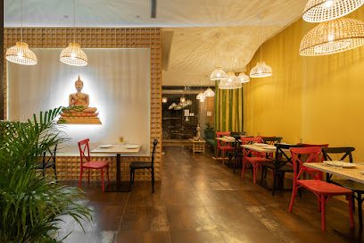 THAI BANGKOK Cuisine